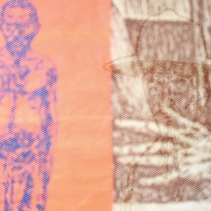 Exposition inédite de Jean Pierre Müller au centre d'art Les Drapiers (Liège)