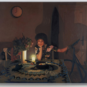 Duaa qishta 2 © AAE © Alexandre Kachkaev