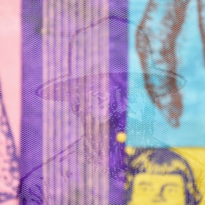 Exposition inédite de Jean Pierre Müller au centre d'art Les Drapiers (Liège)