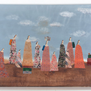 Oroubah Dieb 3 © AAE © Alexandre Kachkaev