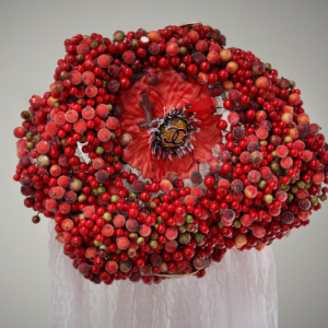 Sasha Zaitseva 4 © AAE © Alexandre Kachkaev