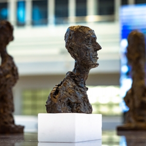Alberto Giacometti 