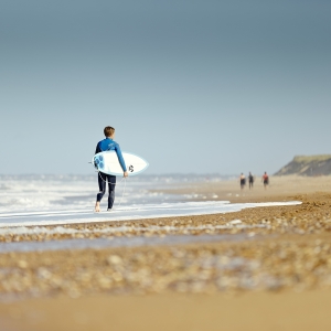 Le prochain voyage des Belges après le confinement