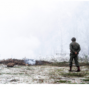 79e anniversaire de la Bataille des Ardennes
