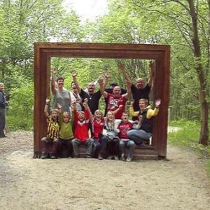 attractions,safari parc, monde sauvage, chlorophylle,dictee,2007 attractions,safari parc, monde sauvage, chlorophylle,dictee,2007