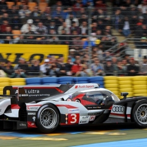 24 Heures du Mans