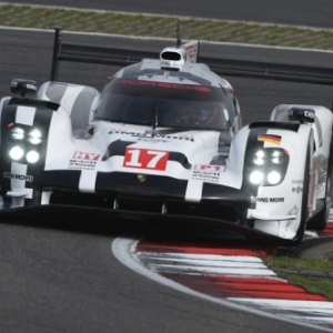 WEC @ Nurburgring - Photos Patrick Davin