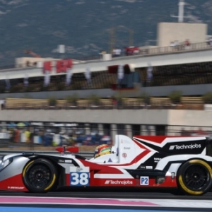 ELMS Paul Ricard - Photos Patrick Davin