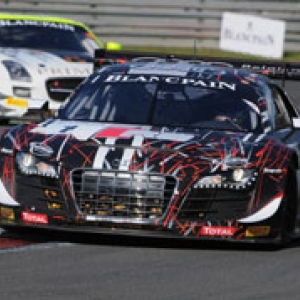 Blancpain GT Series - Photos Patrick Davin 