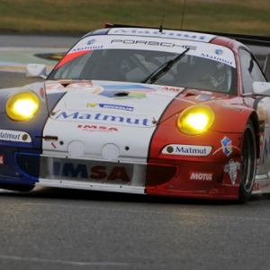 24 Heures du Mans - Photos Patrick Davin