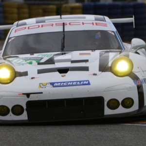 24 Heures du Mans - Photos Patrick Davin