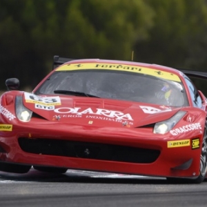 ELMS Paul Ricard - Photos Patrick Davin