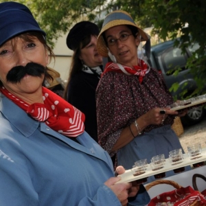 Fete des Myrtilles de Vielsalm