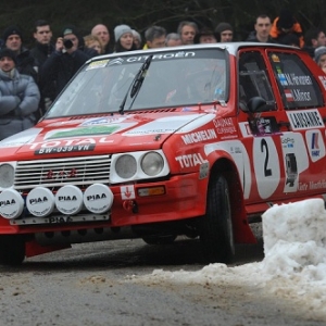 Legend Boucles de Spa - Patrick Davin