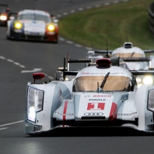 24 Heures du Mans