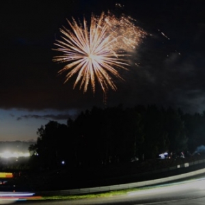 Total 24 Hours of Spa - Photos Patrick Davin