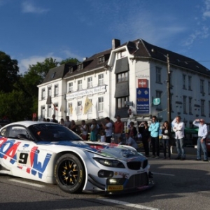 Total 24 Hours of Spa - Photos Patrick Davin