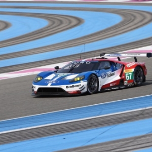 FIA WEC - Photos Patrick Davin