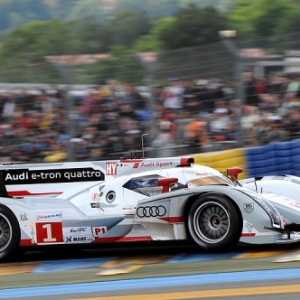 24 Heures du Mans