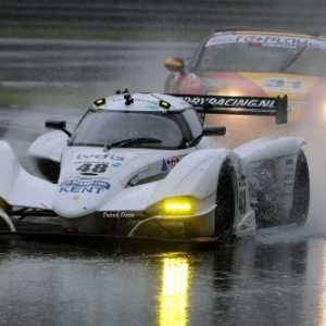 Photos Patrick Davin - 24 Hours of Zolder