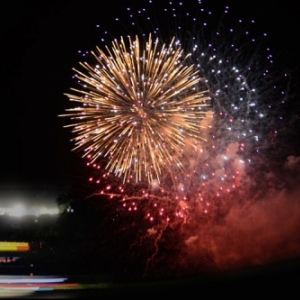 Total 24 Hours of Spa - Photos Patrick Davin