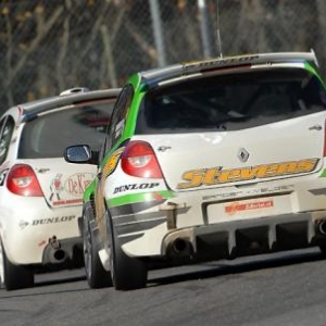 Dunlop Sport Maxx Endurance Cup: 10 Hours of Zolder