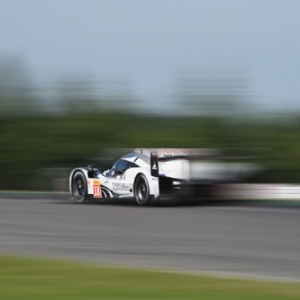 WEC @ Nurburgring - Photos Patrick Davin