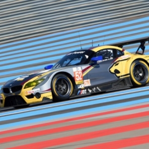 ELMS Paul Ricard - Photos Patrick Davin