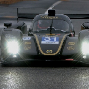 24 Heures du Mans - Photos Patrick Davin