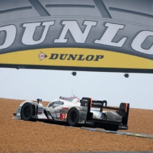 24 Heures du Mans - Photos Patrick Davin