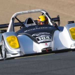 24Heures de Zolder - Photos Patrick Davin