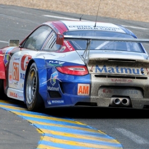 24 Heures du Mans