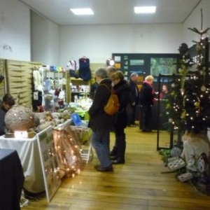 Marche de Noel Marche de Noel