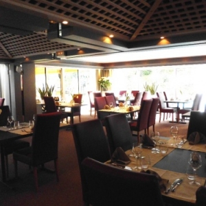 Le restaurant renove