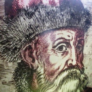 Mercator, géographe