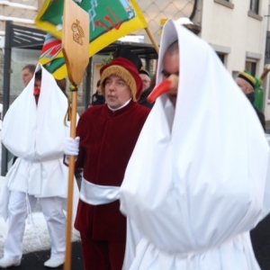 Le Trouv le et ses deux Djoupsenes