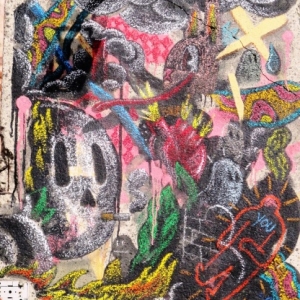 Plovdiv, together 2019