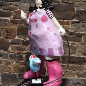 J'te le prête ... mais ...