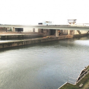 Wallonie Bienvenue : Visite du site de l'Écluse de Lanaye ( Visé ) ce 23 avril   