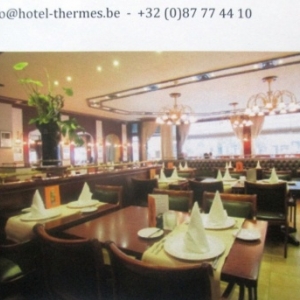 SPA : Hotel  L Auberge 