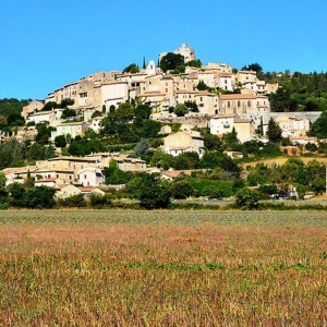 12 Belles découvertes à Simiane-la Rotonde