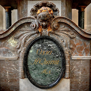 La cathédrale de Malmedy ( photo : F. Detry ) La cathédrale de Malmedy ( photo : F. Detry )