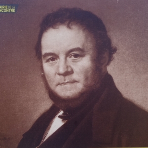 Stendhal, l'écrivain régional