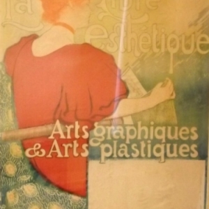 Les affiches de la Belle Epoque