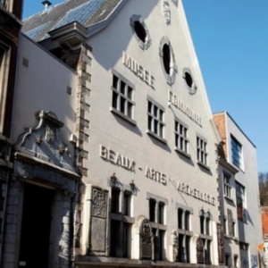 Musee des Beaux-Arts et de la Ceramique de Verviers