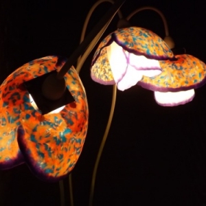 Matieres et sculptures 2016