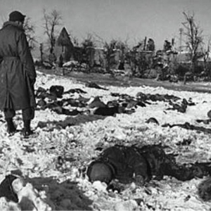 17-12-1944  Le massacre de Baugnez