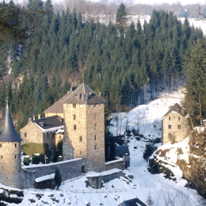 Noël à Reinhardstein