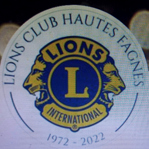 Le Lion's Club Hautes Fagnes