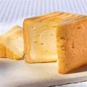 Fromage de Herve  ( photo : F. Detry )